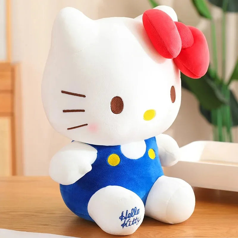 Peluche suave de Hello Kitty