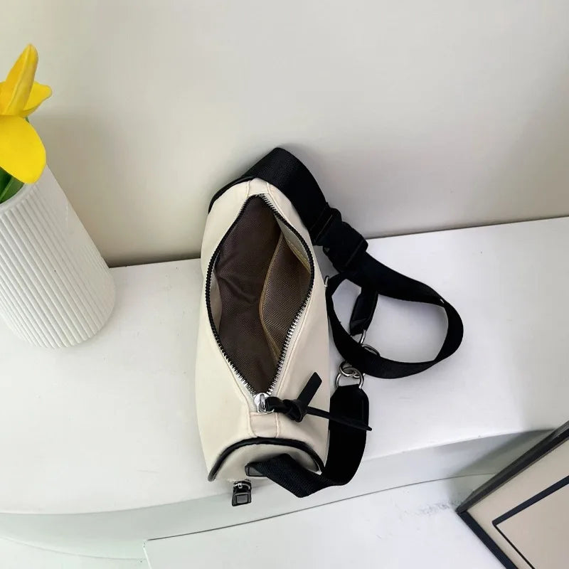 Lindo bolso de Snoopy