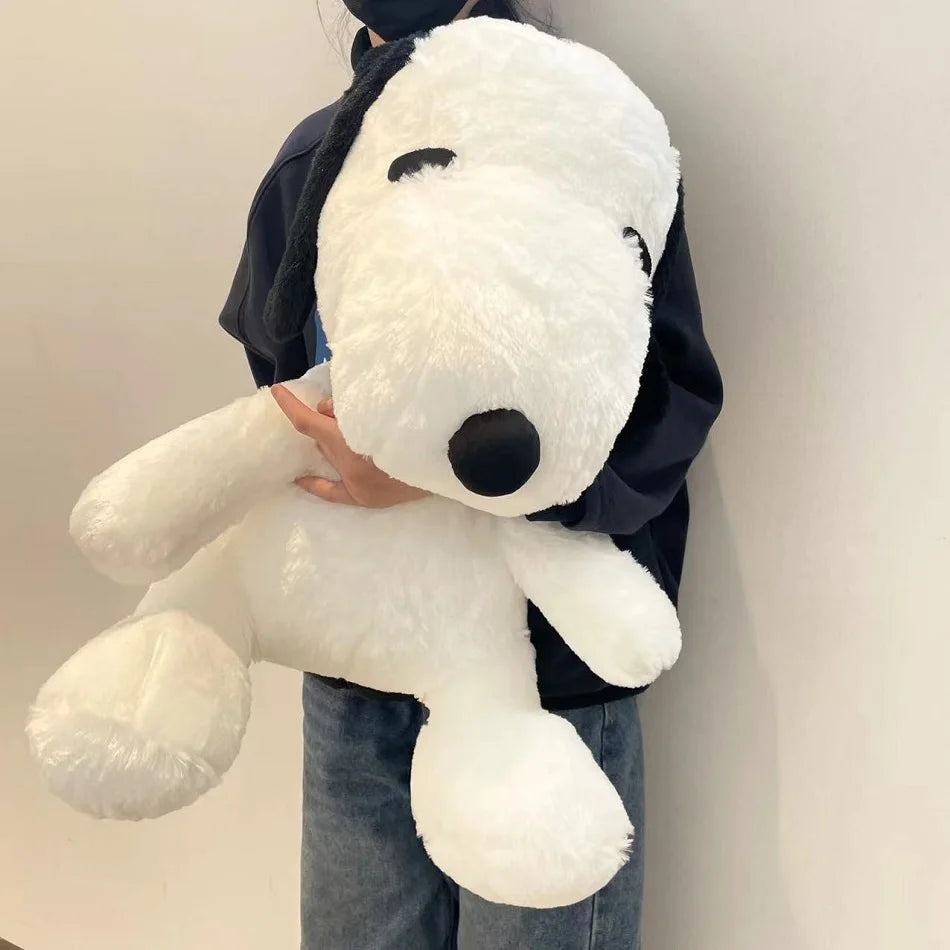 Peluche de Snoopy
