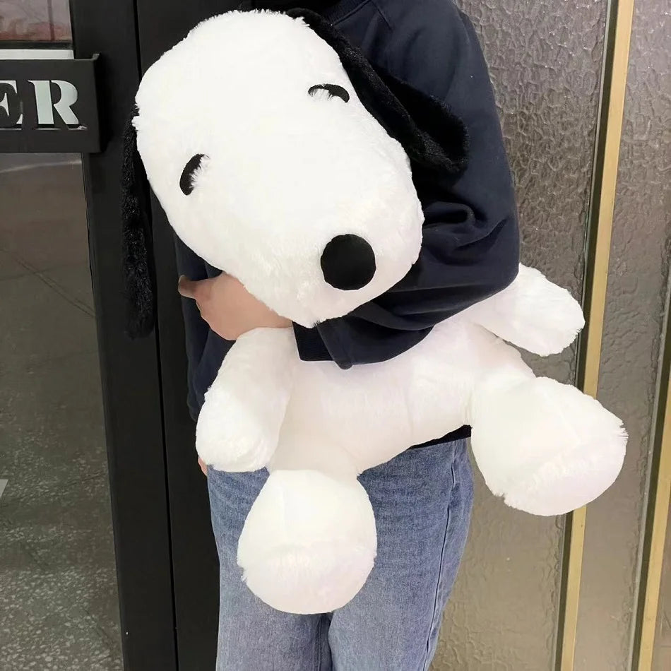 Peluche de Snoopy