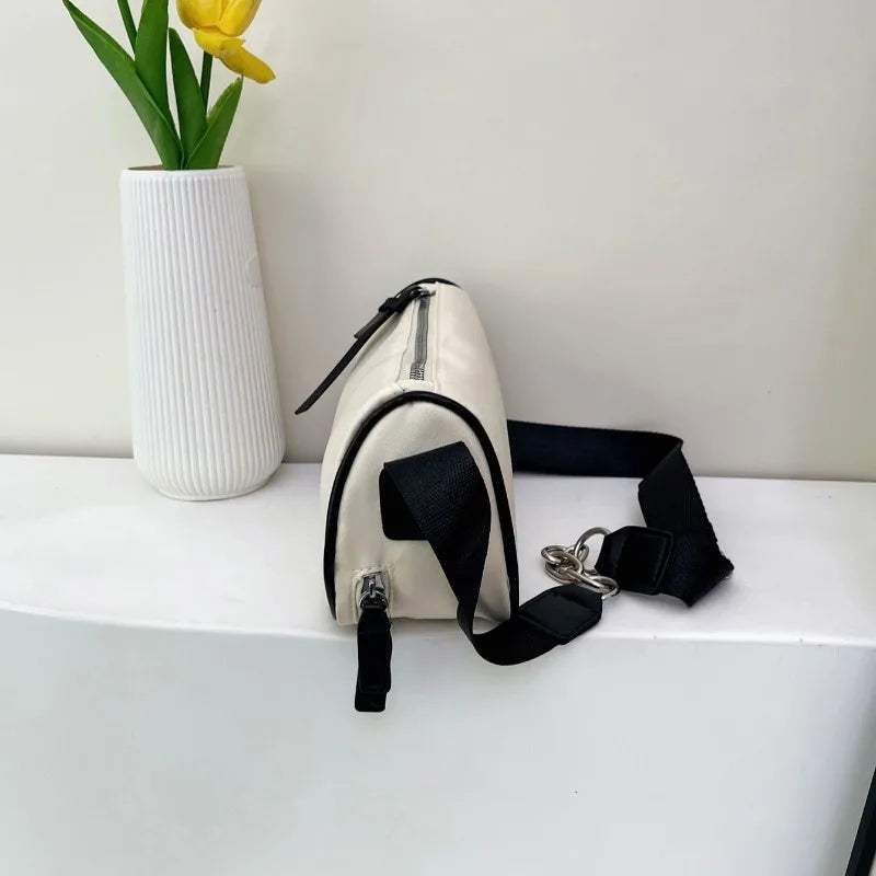 Lindo bolso de Snoopy